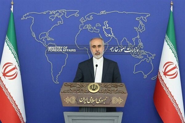 ایران حمله مسلحانه به سفارت پاکستان در کابل را محکوم کرد