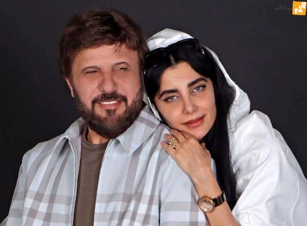 کدام زوج های سرشناس ایرانی با مرگ از هم جدا شدند؟ + تصاویر