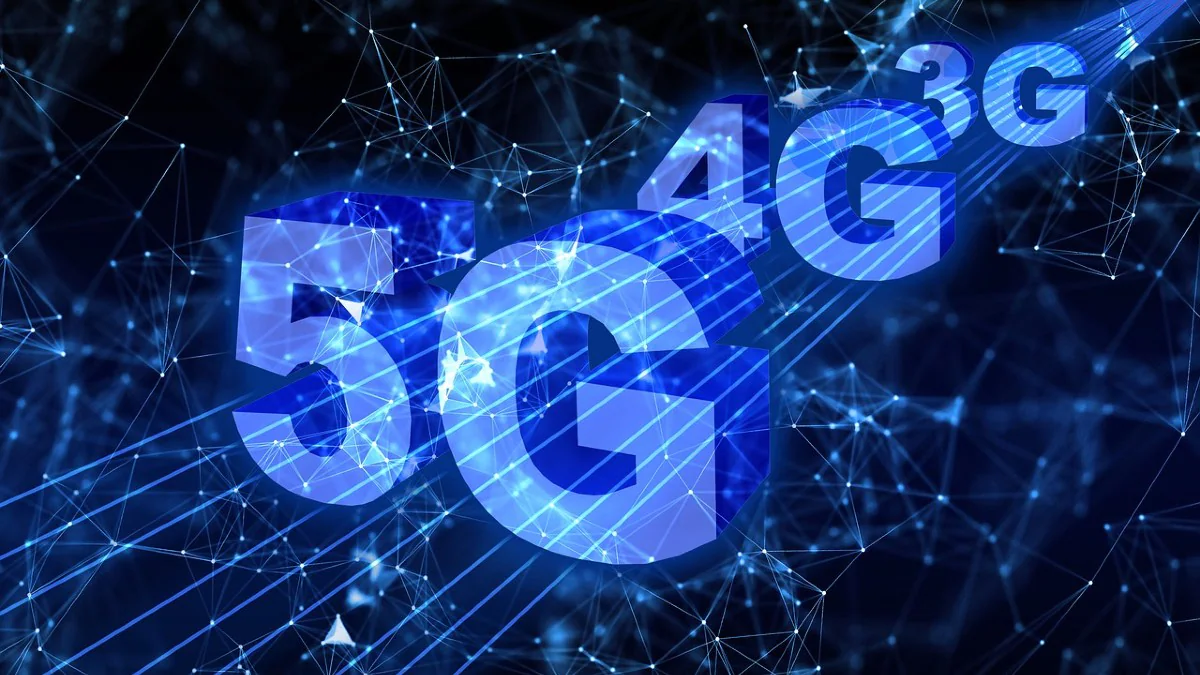 دو برابر شدن تعداد سایت های 5G تا پایان سال 2024!