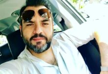 افشاگری شهرام قیدی از مافیای سینمای ایران