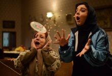 انتقاد مریم سعادت به فیلم‌های کمدی جدید ایران