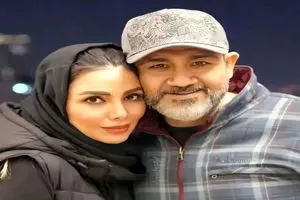 مهران غفوریان: من با لاغر شدنم به ۶۴ میلیون ایرانی بدهکارم