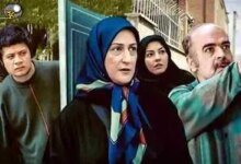 لوکیشن سریال خانه به دوش 20 سال بعد با دوربین ماشاالله بیگ