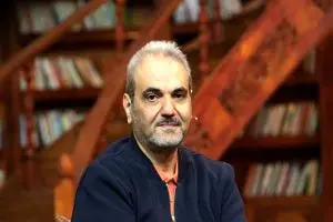 فیلم | علاقه جواد خبانی به نقش رضا موتوری