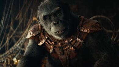 5 دنباله برای فیلم Kingdom of the Planet of the Apes ساخته خواهد شد