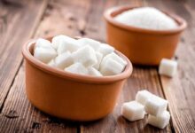 6 خطر جدی مصرف شکر برای سلامتی