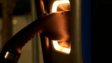 آیا دوران بنزین به پایان می رسد؟ / در آمریکا در هر 15 پمپ بنزین یک ایستگاه شارژ وجود دارد