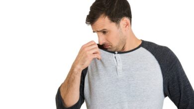 بوی بدن شما در مورد سلامتی شما چه می گوید؟