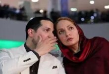 حکم قطعی همسر مهناز افشار برای یاسین رامین چقدر است؟