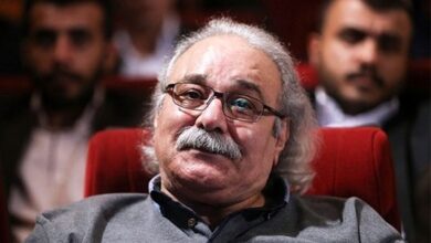 درگذشت محمد کاسبی بازیگر ؛ از واقعیت تا حقیقت پر حاشیه !