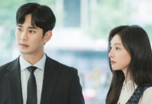 سریال ملکه اشک‌ها در کره جنوبی رکورد زد
