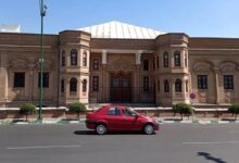 نمایندگان مجلس قبل از انقلاب کجا در تهران خانه داشتند؟ (+عکس)