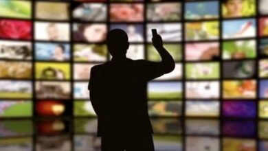 پخش سریال‌های شاد در شبکه نمایش‌خانگی لغو شد