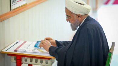 چرا پاسخ روحانی به شورای نگهبان مهم است؟/ آیا واقعا این شورا صلاحیت اظهارنظر در مورد دیدگاه های سیاسی کاندیداها را دارد؟
