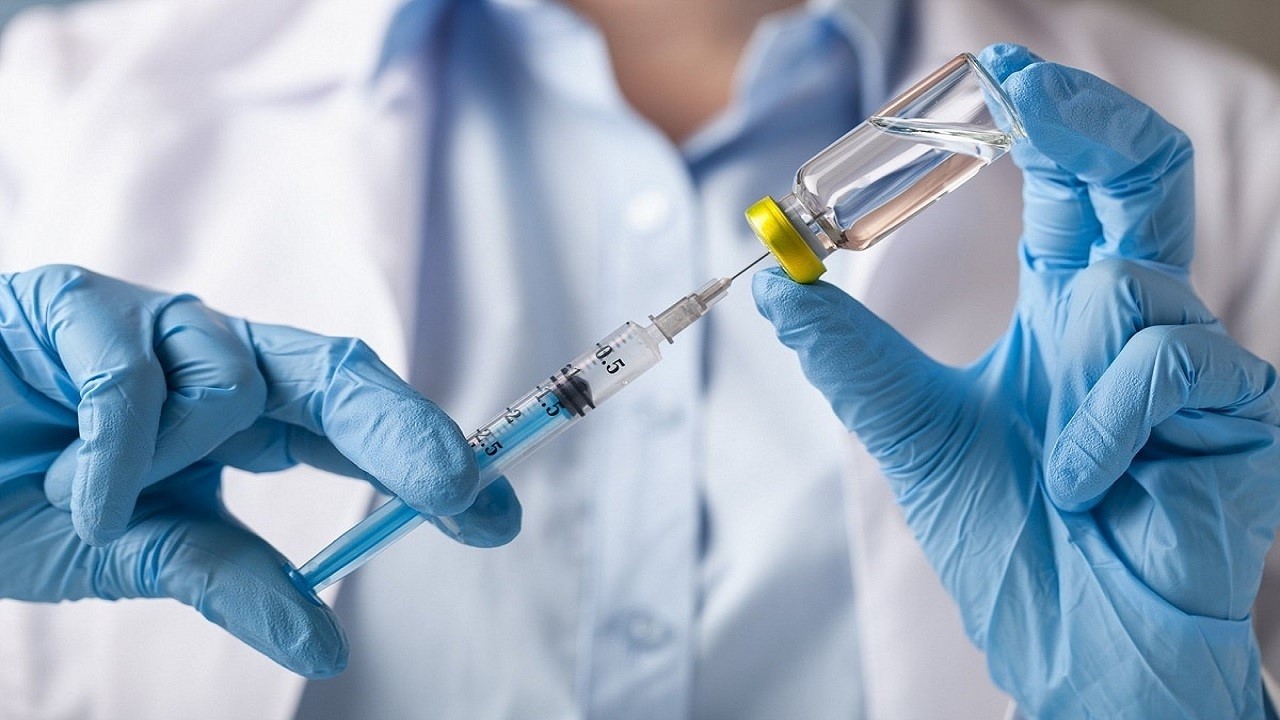 استفاده از فناوری واکسن کووید 19 برای درمان سرطان