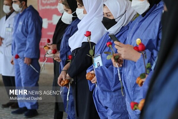 ایرانیان میلاد حضرت زینب را به عنوان روز ملی پرستار گرامی می دارند