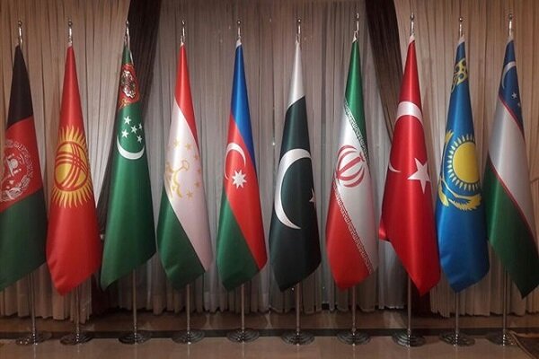 مبادلات ایران با کشورهای اکو طی 7 ماه گذشته به 9.7 میلیارد دلار رسید