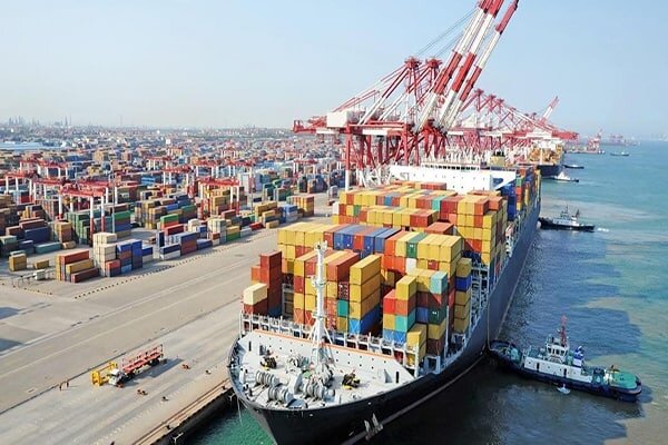 افزایش 39 درصدی مبادلات تجاری ایران و آفریقا
