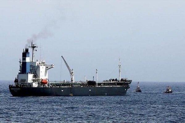 ائتلاف تحت رهبری عربستان دو نفتکش یمنی را توقیف کرد