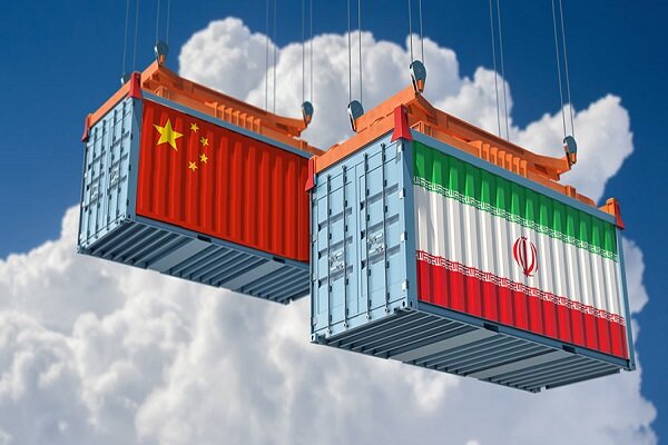 ارزش تجارت ایران و چین تا پایان سال به بیش از 30 میلیارد دلار خواهد رسید