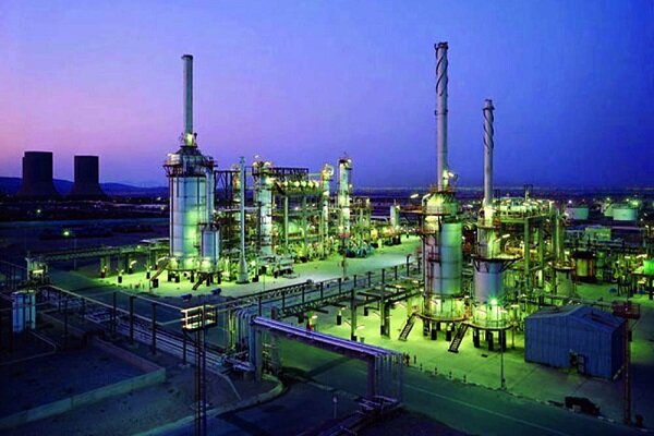 افزایش 300 درصدی تولید گازوئیل یورو 5 پالایشگاه اصفهان