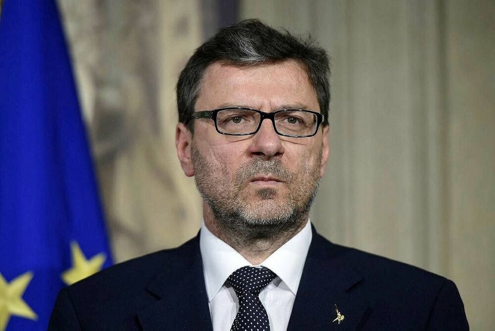 ایتالیا از اتحادیه اروپا می خواهد که به IRA آمریکا پاسخ قاطع بدهد