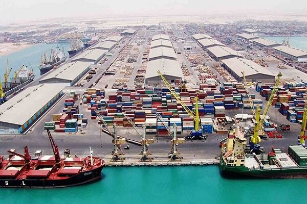 تجارت ایران با هند از 2 میلیارد دلار گذشت