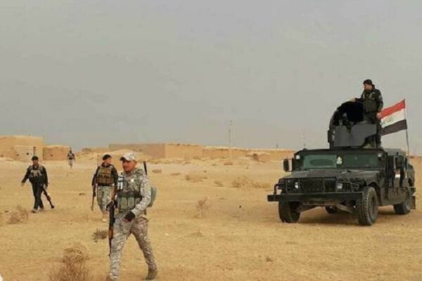 حمله داعش به دیالی عراق حداقل 8 کشته برجای گذاشت