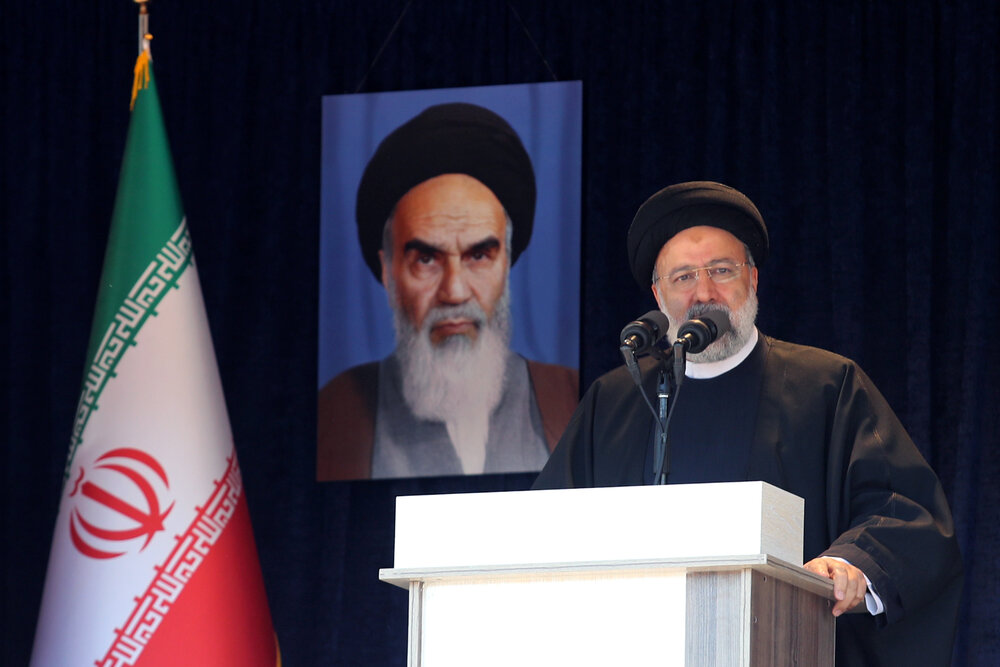 دشمنان با مقاومت مردم ایران شکست خواهند خورد