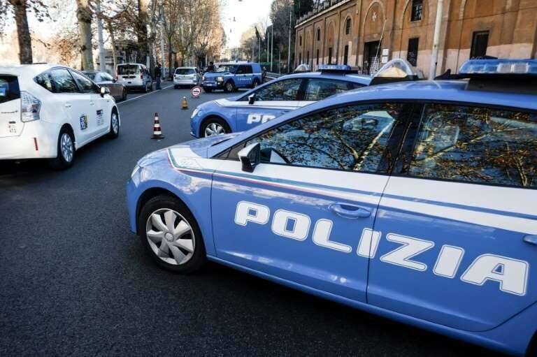 سه نفر در تیراندازی در نشست ساکنان رم کشته شدند