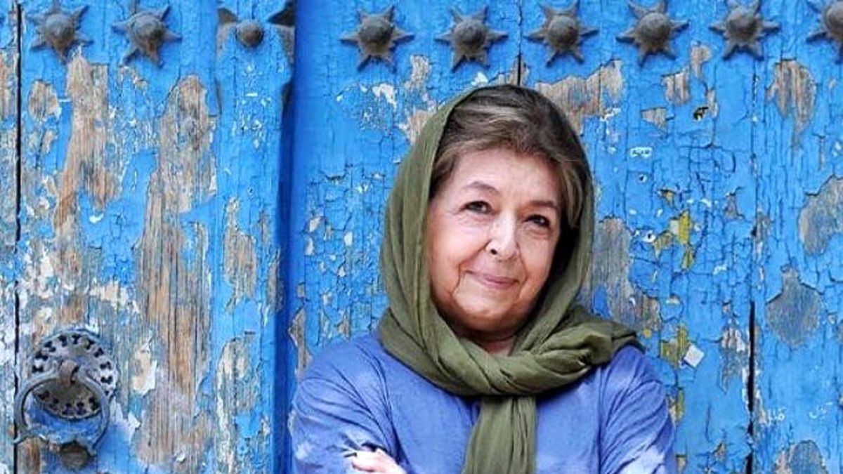 لیلی گلستان شایعه توهین به شهناز تهرانی را تکذیب کرد [+عکس]