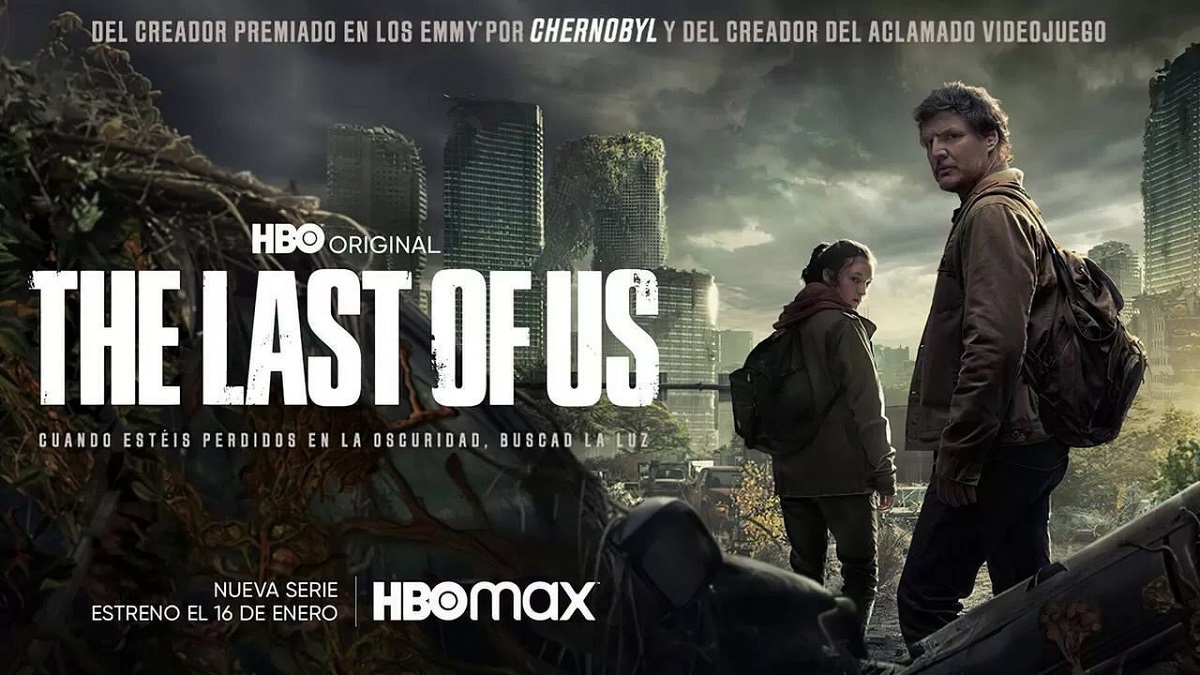 تریلر قسمت دوم سریال The Last of Us منتشر شد [+ویدئوی نقد سریال]