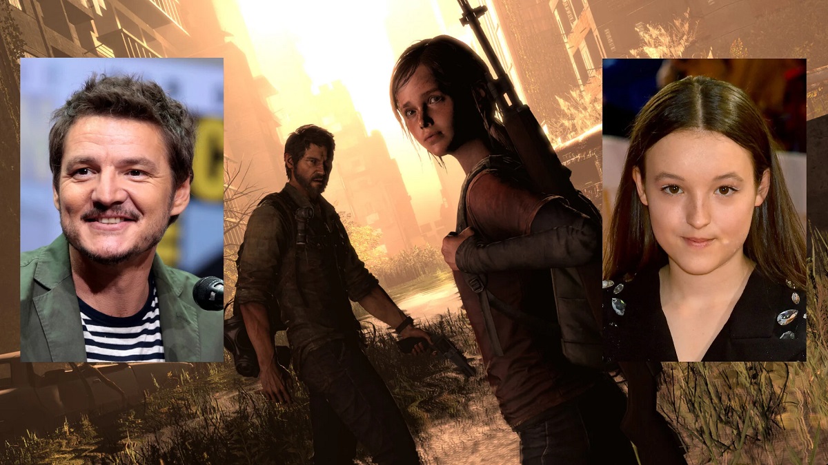 تاریخ پخش سریال The Last of Us + دانلود رایگان بدون سانسور