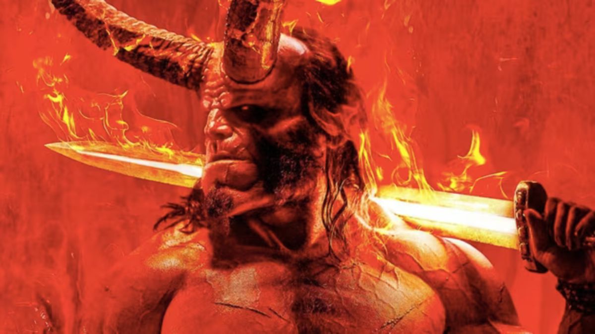 جزئیات کامل ریبوت جدید فیلم پسر جهنمی مشخص شد !