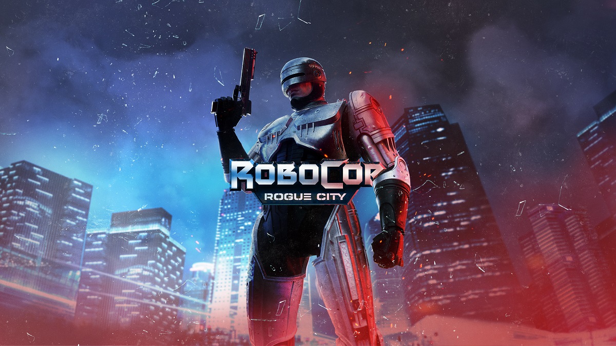 تریلر گیم پلی بازی Robocop: Rogue City منتشر شد !