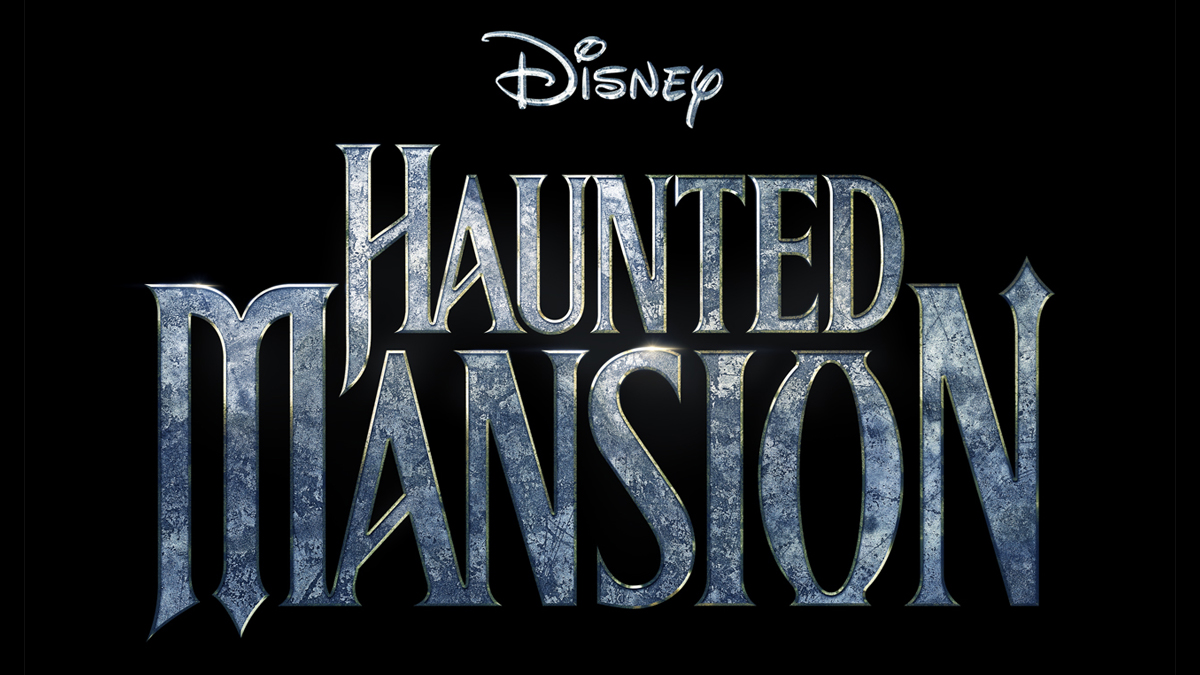 پوستر رسمی فیلم Hunted Mansion منتشر شد !