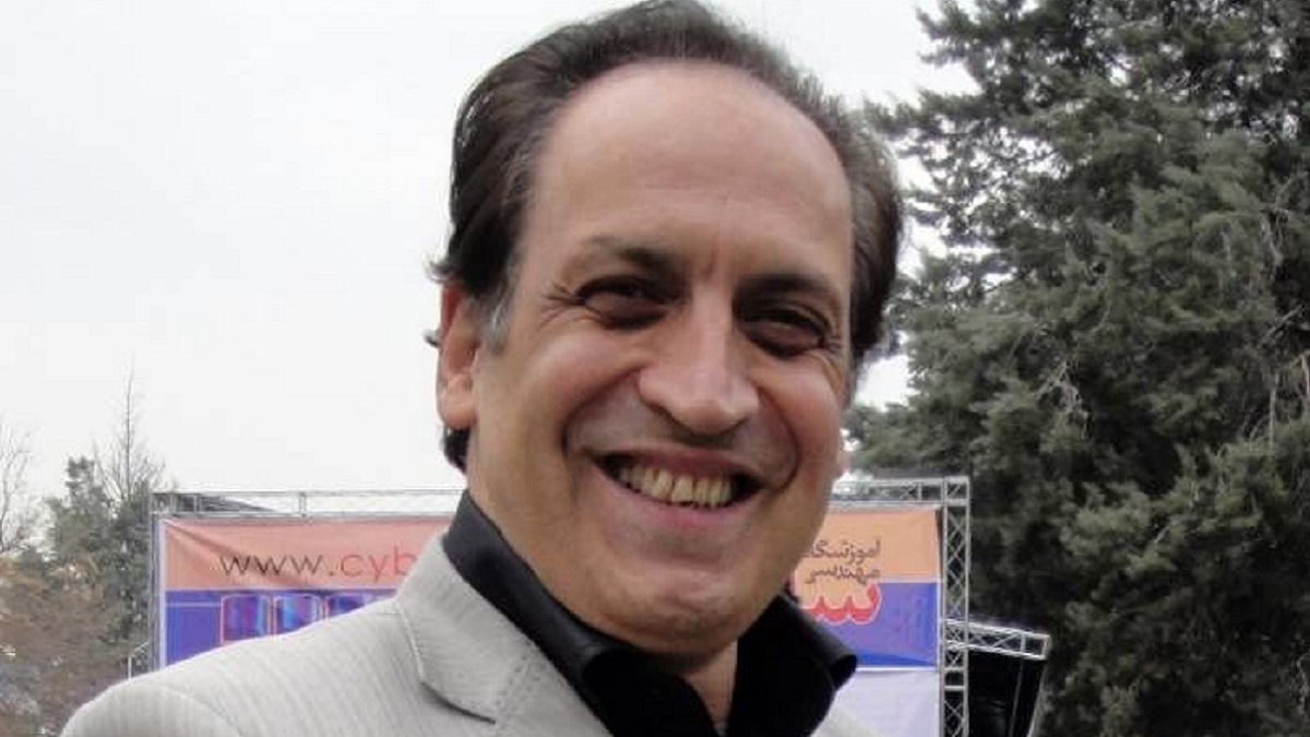 علت غیبت بهمن هاشمی در تلویزیون مشخص شد [+جزئیات]