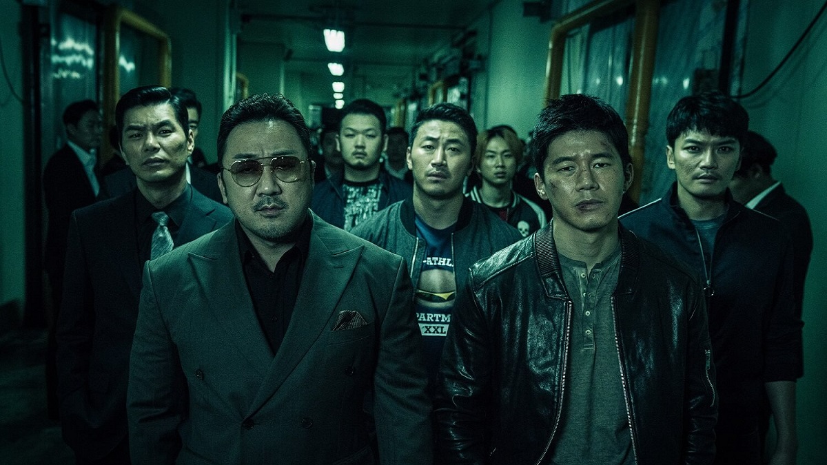 بهترین فیلم های جنایی کره ای تاریخ سینمای جهان + بهترین های سال 2023