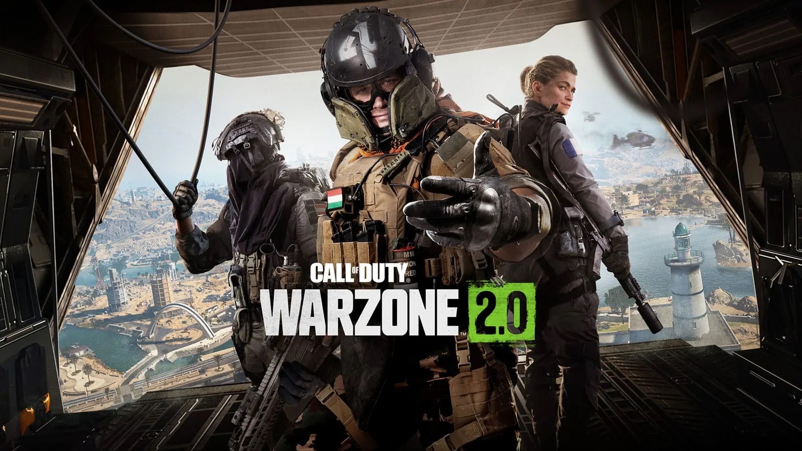 Warzone 2 guide for new players: How to play, loot, and win | ONE Esports