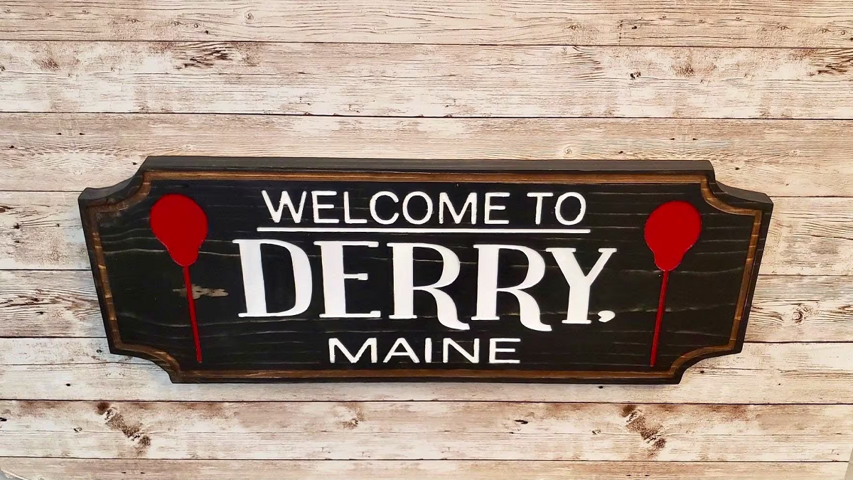 جزئیات تکمیلی فیلم Welcome to Derry مشخص شد !