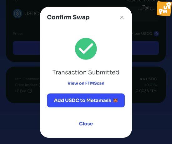 Vigo Swap چیست؟  نحوه کار با صرافی WigoSwap و خرید توکن های WIGO را بیاموزید