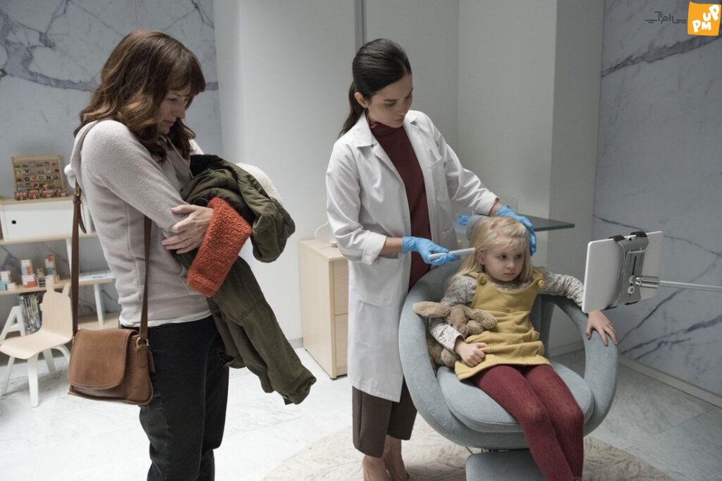 6 پیش بینی از سریال Black Mirror که به حقیقت پیوست 1 6 بار Black Mirror آینده را پیش بینی کرد