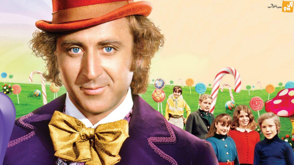 10 دیالوگ عمیق از بامزه ترین شخصیت های سینما 8 بهترین دیالوگ های شخصیت های کمدی.