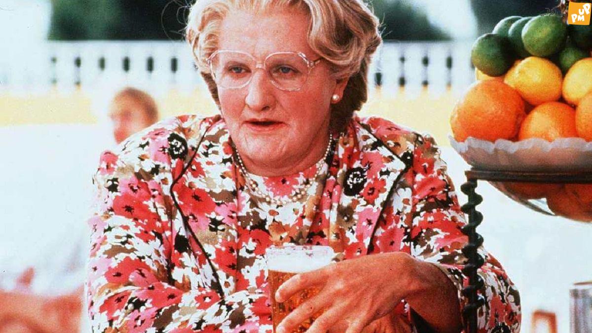 10 دیالوگ عمیق از بامزه ترین شخصیت های سینما 10 بهترین دیالوگ های شخصیت های کمدی.