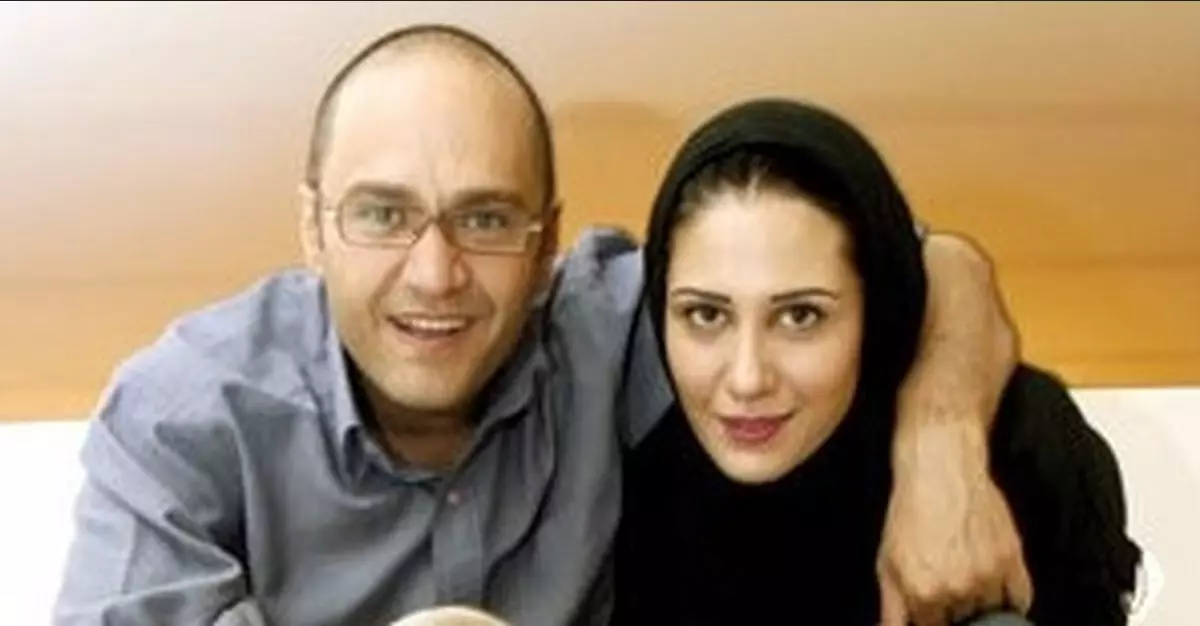 این خانم بازیگر قبل از سحر دولتشاهی همسر “رامبد جوان” بود/عکس 1 رامبد جوان پیش از ازدواج با سحر دولتشاهی با ماندانا روحی ازدواج کرد و مدتی از وی جدا شد.