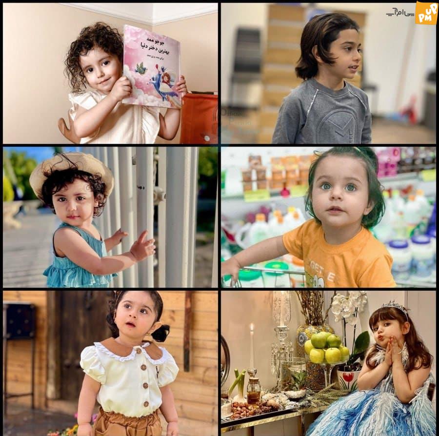 عکس کار کودکان در چهارراه تنها نیست! | فوتبال روزانه عکس کار کودکان در چهارراه تنها نیست!