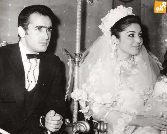 گوگوش آخرین روزهای زندگیش را می گذراند/عکس 2 گوگوش