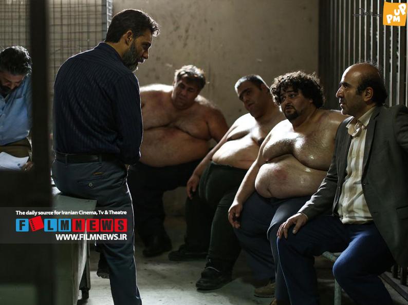 فیلم های مهم و جدیدی که قسمت اعظم داستان آن ها در زندان فراتر از میله ها می گذرد! 5 فیلم های مهم و جدیدی که قسمت اعظم داستان آن ها در زندان فراتر از میله ها می گذرد!