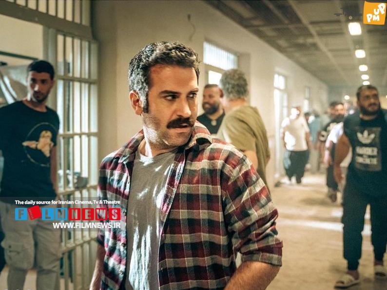 فیلم های مهم و جدیدی که قسمت اعظم داستان آن ها در زندان فراتر از میله ها می گذرد! 7 فیلم های مهم و جدیدی که قسمت اعظم داستان آن ها در زندان فراتر از میله ها می گذرد!