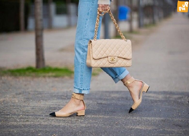 گل سرسبد در کت واک ها چه مدل لباسی است؟/ تصاویر مدل لباس کت واکی 3 خانم ها باید با پوشیدن این لباس ها و مد آنها احساس راحتی کنند.